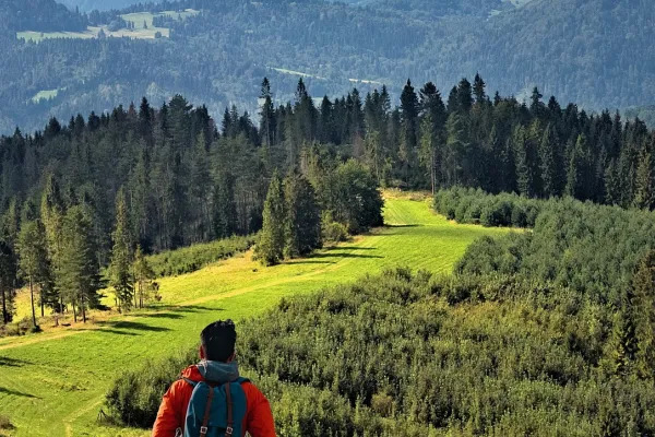 ILIRIKON: The Digital Guide to Nature Adventures