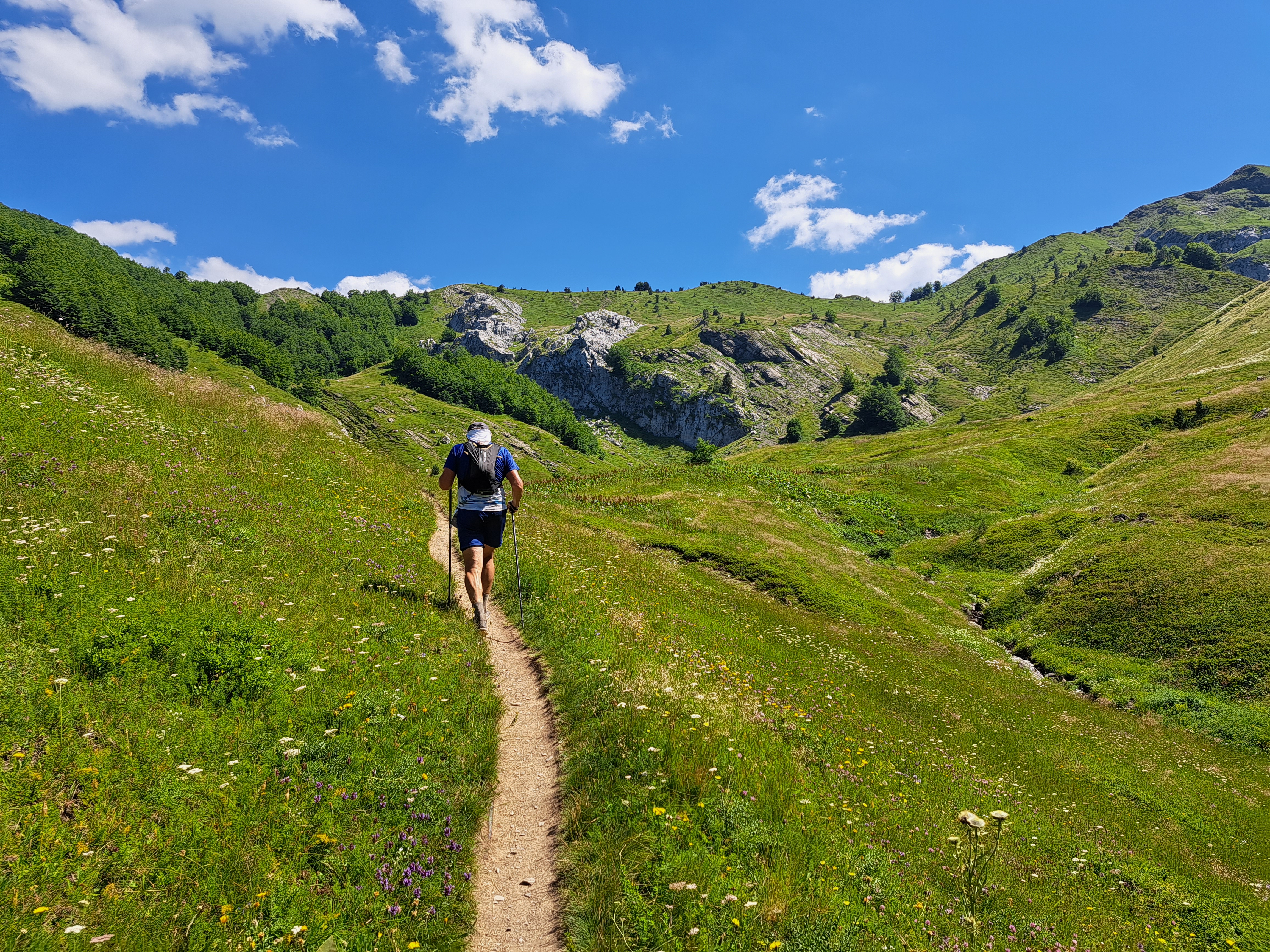  5 Reasons Why Ilirikon Routes Are Perfect for Nature Explorers