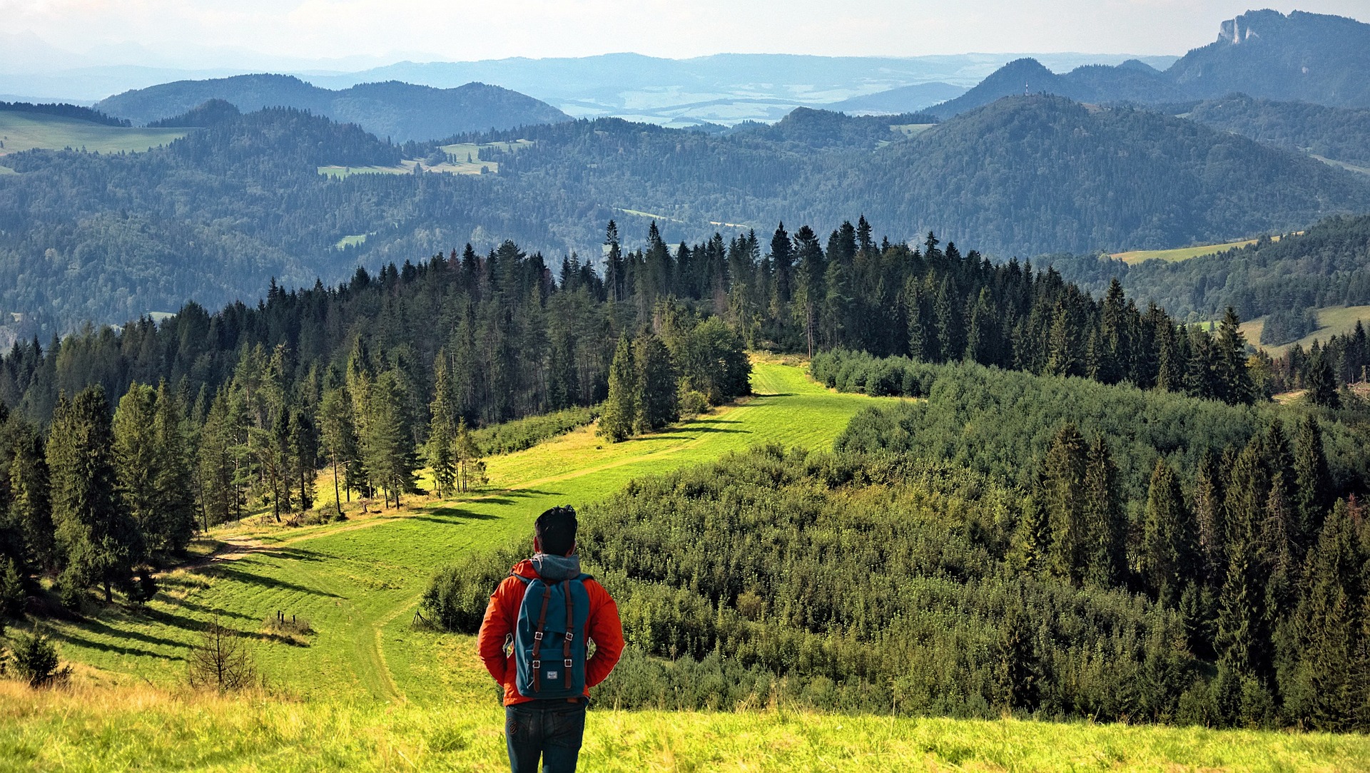 ILIRIKON: The Digital Guide to Nature Adventures